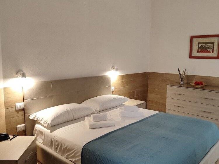 اتاق استاندارد, Ideal City Walk