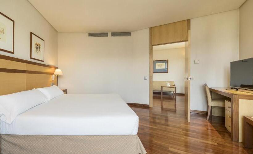 Superior Rum, Ilunion Alcalá Norte