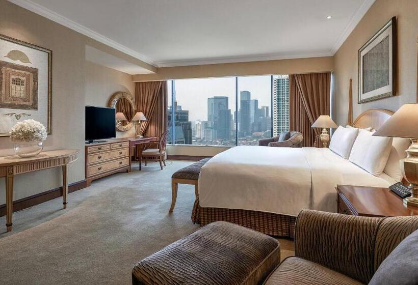 プレシデンシャルスイート２ベッドルーム, Jw Marriott Hotel Jakarta