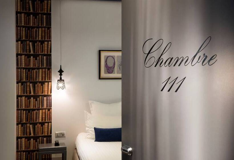 スイート, Mademoiselle