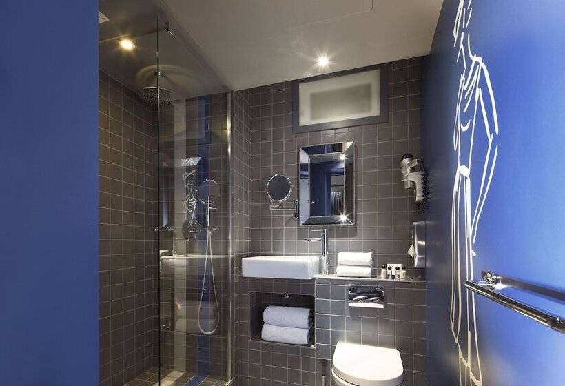 クラシックルーム, Mademoiselle