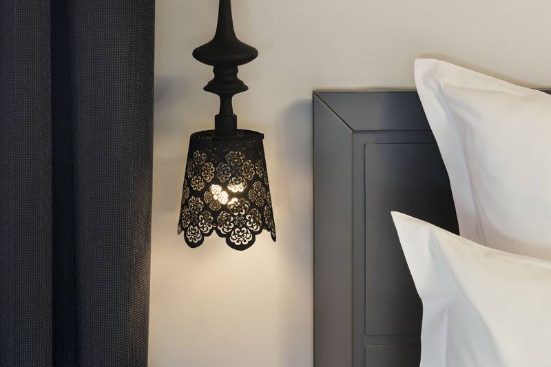 クラシックルーム, Mademoiselle