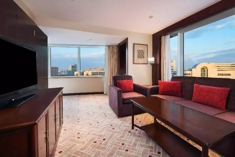 اتاق استاندارد, Novex Paris