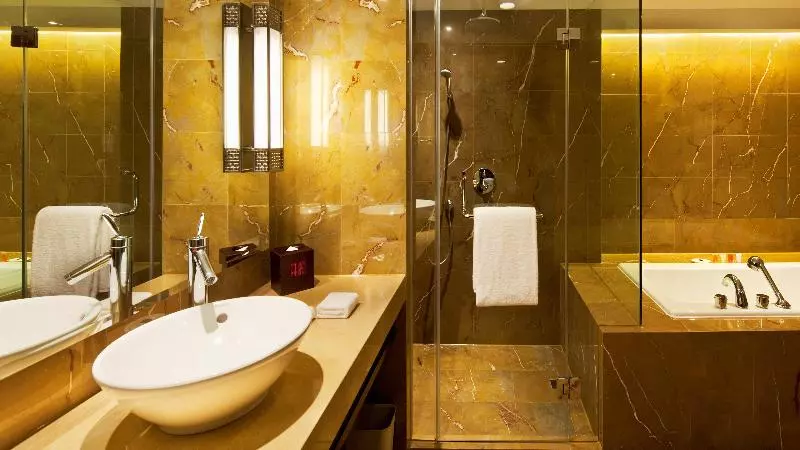 اتاق استاندارد, Novex Paris