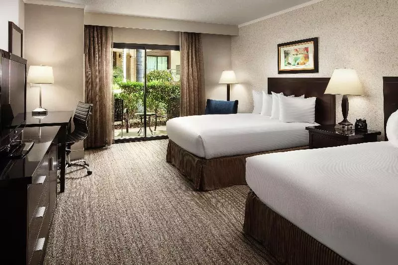 اتاق لوکس, Peach Hill Resort Sha Extra Plus