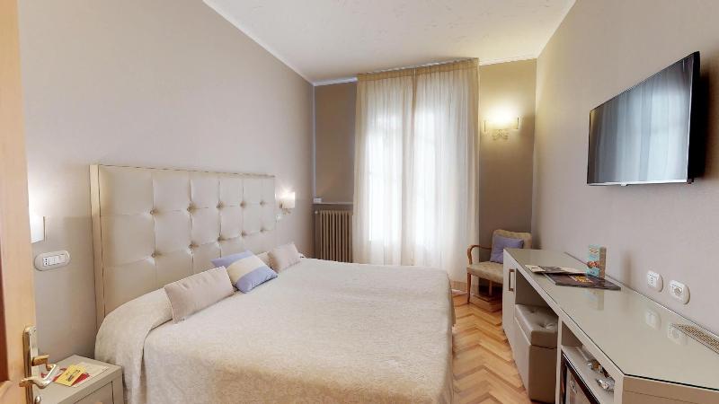 スタンダード4人部屋, Praia Centro