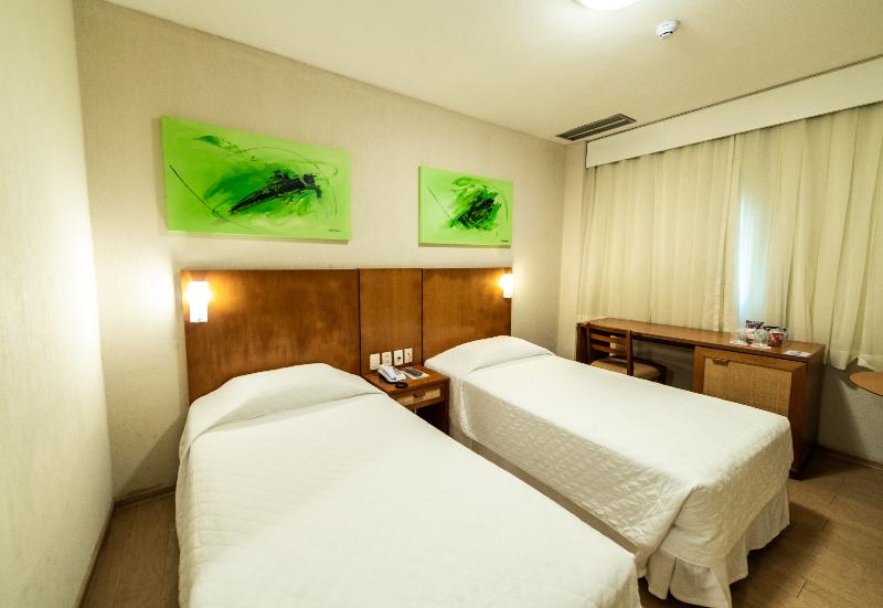 스탠다드 룸, Praia Centro
