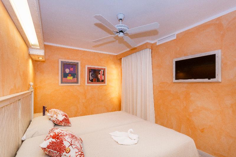 スタンダードルーム, Praia Centro