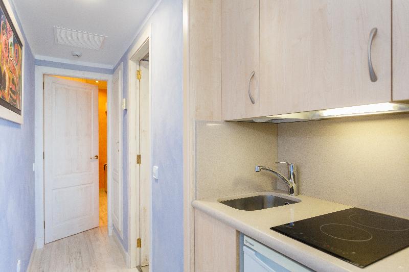 スタンダードルーム, Praia Centro