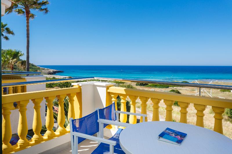 スタンダードルーム, Praia Centro