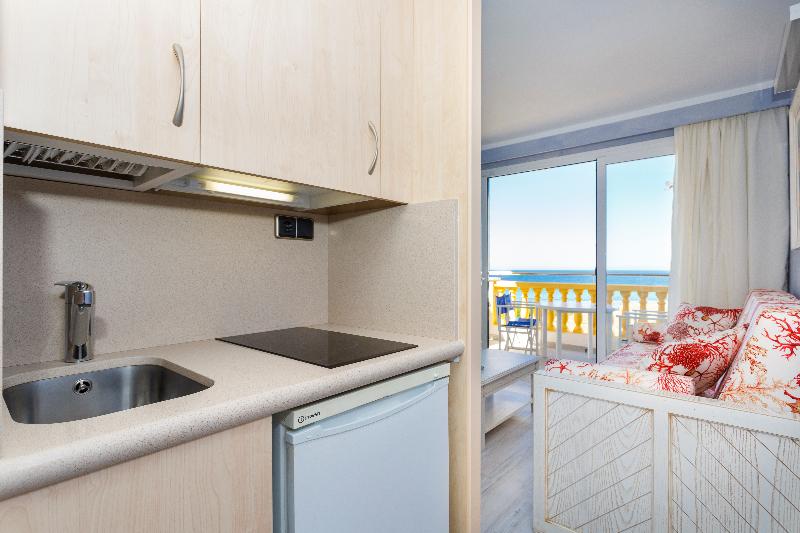 スタンダードルーム, Praia Centro