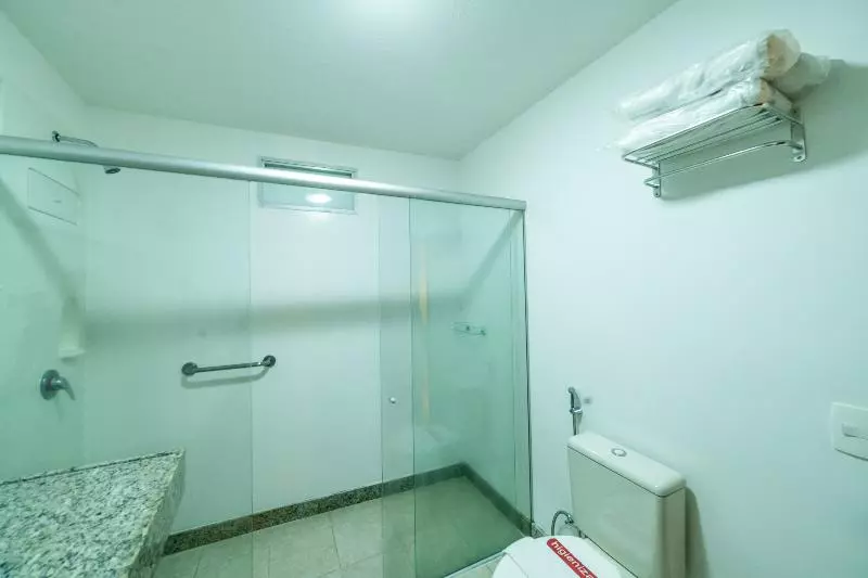 デラックスルーム, Praia Centro