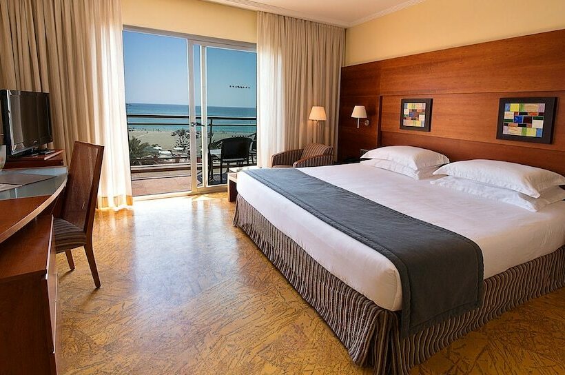 غرفة قياسية, Protur Roquetas Hotel & Spa