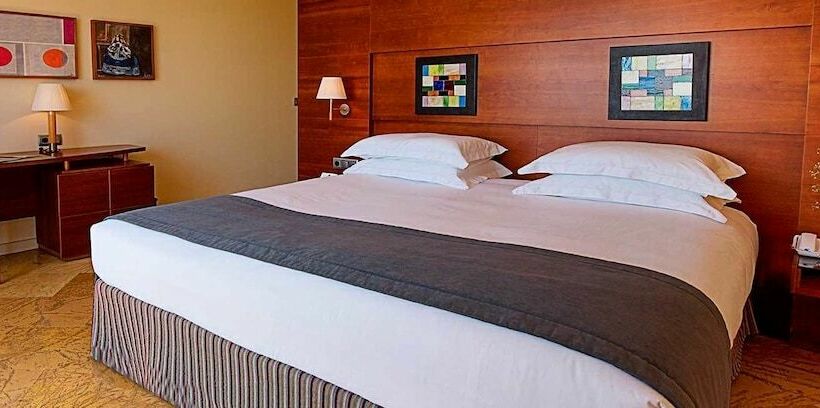 غرفة قياسية, Protur Roquetas Hotel & Spa