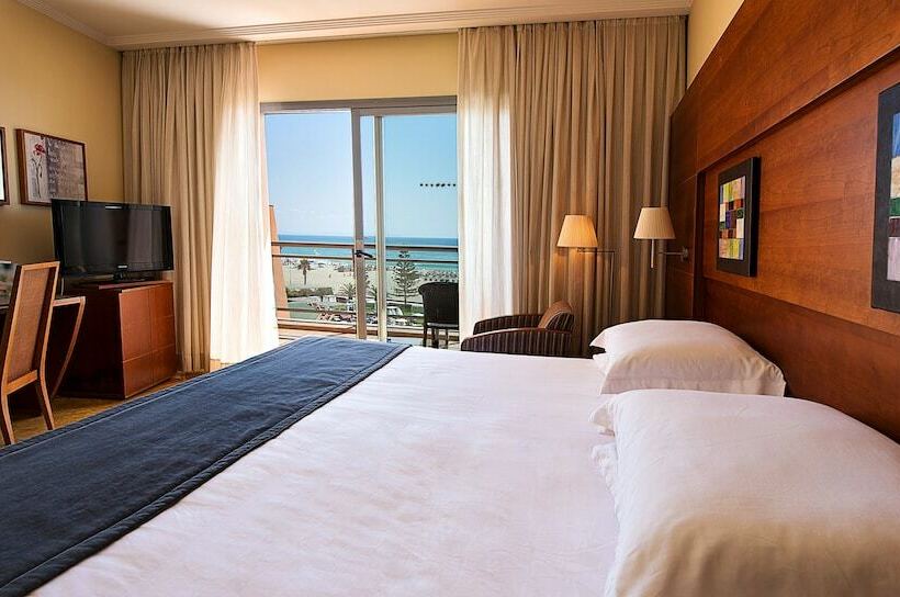 غرفة قياسية, Protur Roquetas Hotel & Spa