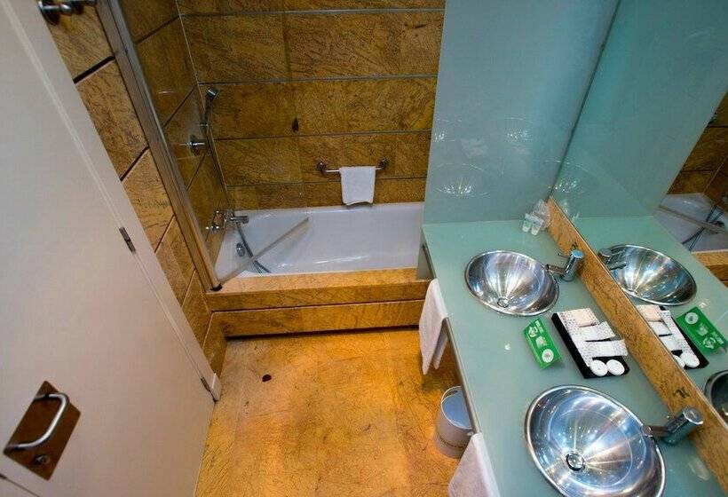 غرفة قياسية, Protur Roquetas Hotel & Spa