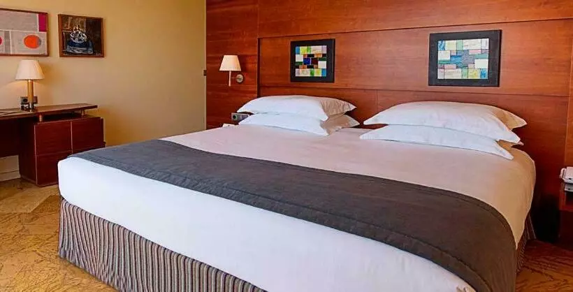 اتاق استاندارد یک نفره, Protur Roquetas Hotel & Spa
