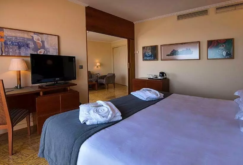 سوییت, Protur Roquetas Hotel & Spa