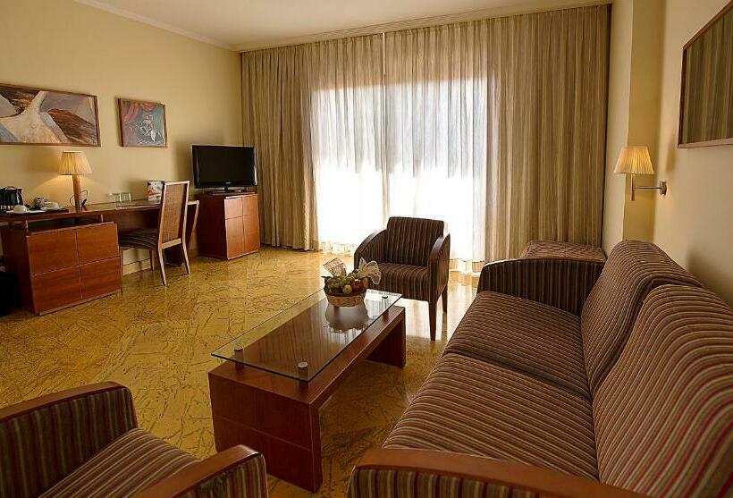 جناح, Protur Roquetas Hotel & Spa