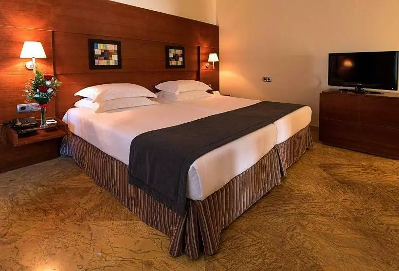 سوییت, Protur Roquetas Hotel & Spa