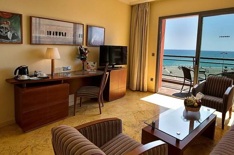 سوییت, Protur Roquetas Hotel & Spa
