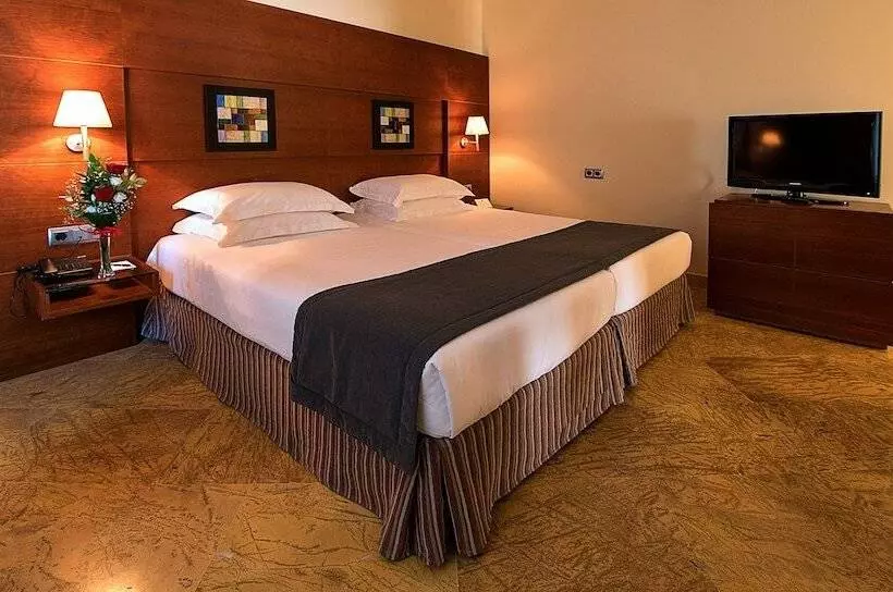 سوییت, Protur Roquetas Hotel & Spa