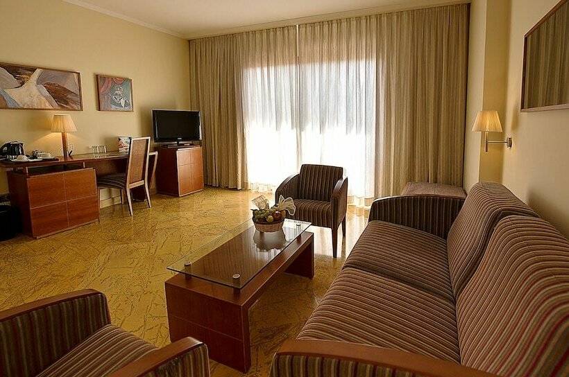 スイート, Protur Roquetas Hotel & Spa