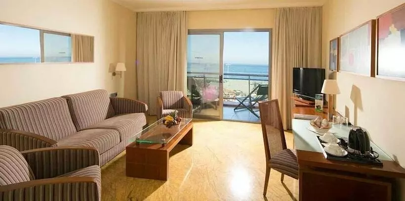 سوییت, Protur Roquetas Hotel & Spa
