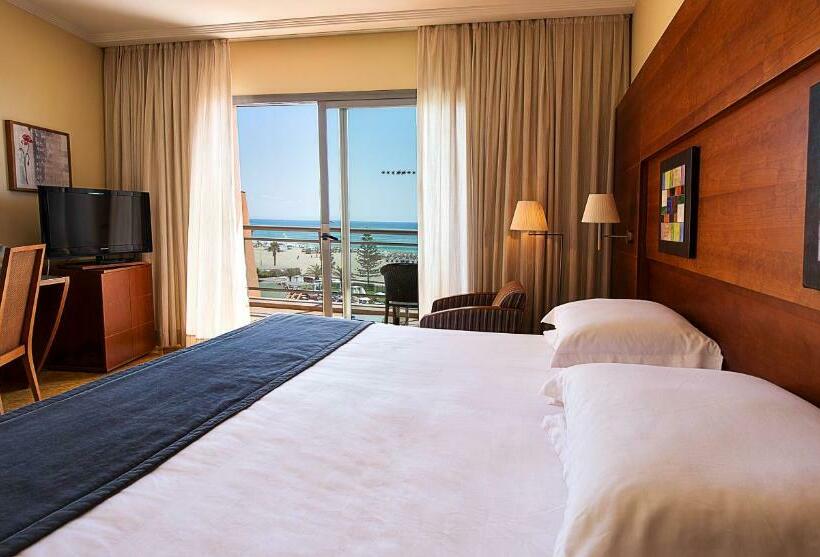 オーシャンビュースーペリアールーム, Protur Roquetas Hotel & Spa