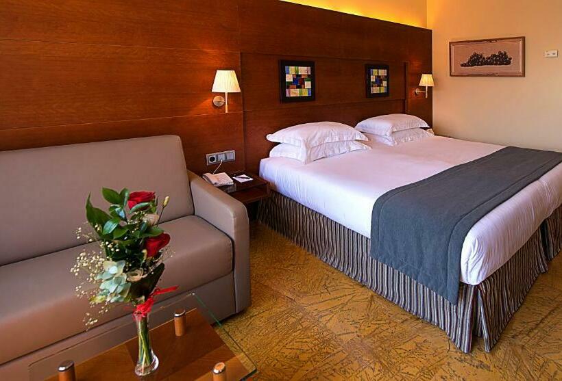 غرفة عائلية, Protur Roquetas Hotel & Spa