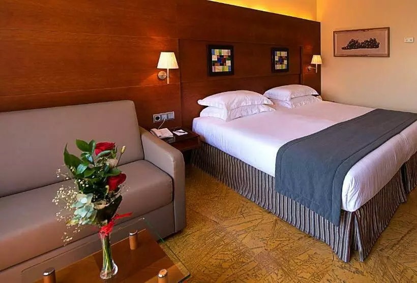 اتاق خانوادگی, Protur Roquetas Hotel & Spa