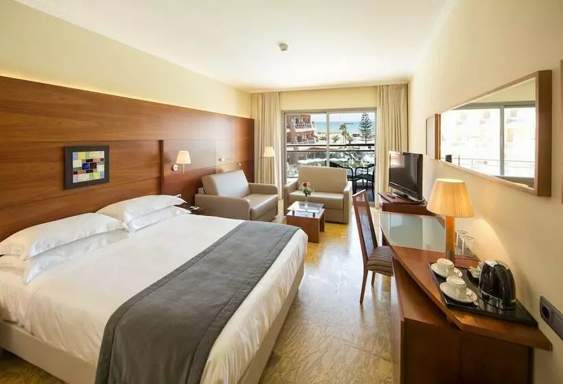 اتاق خانوادگی, Protur Roquetas Hotel & Spa