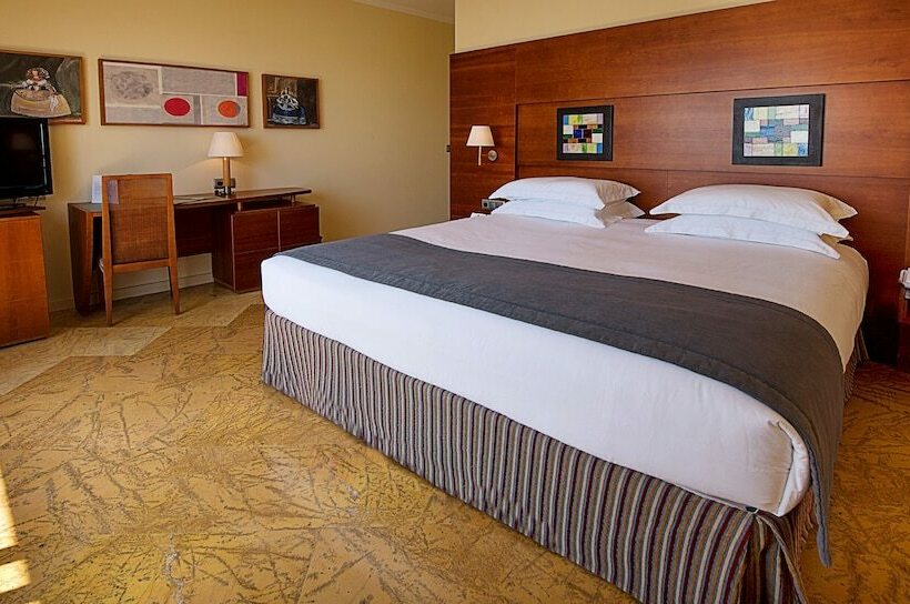 غرفة عائلية, Protur Roquetas Hotel & Spa