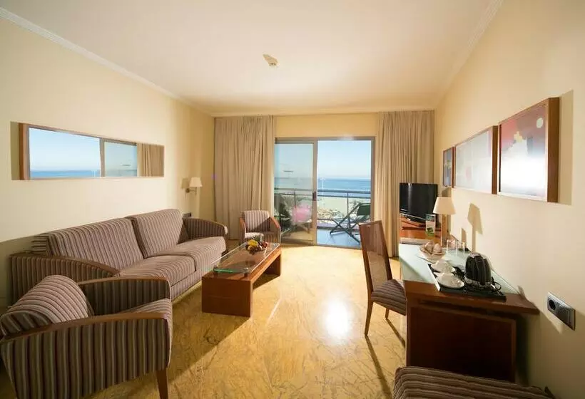 اتاق خانوادگی, Protur Roquetas Hotel & Spa