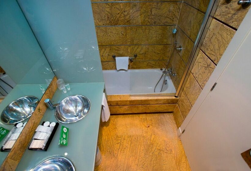 غرفة عائلية, Protur Roquetas Hotel & Spa