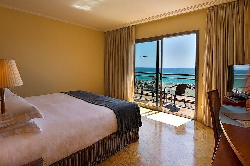 غرفة سوبيريور عائلية, Protur Roquetas Hotel & Spa