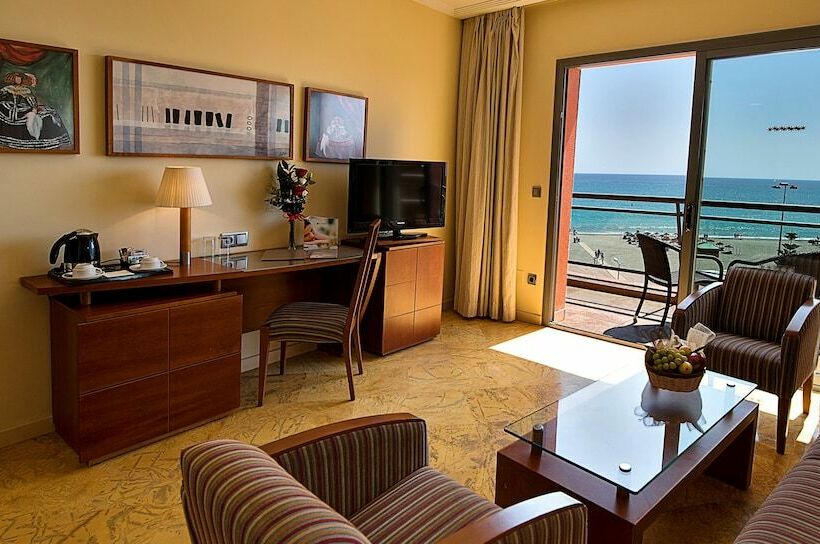 غرفة سوبيريور عائلية, Protur Roquetas Hotel & Spa