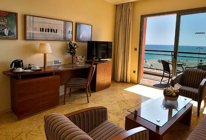 سوییت سوپریور, Protur Roquetas Hotel & Spa