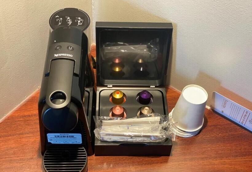 جناح ديلوكس, Ramada Plaza By Wyndham Gatineau/manoir Du Casino