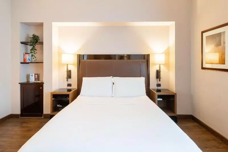 سوییت, Allegroitalia San Gallo Firenze