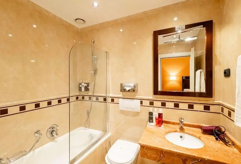 اتاق کلاسیک, Allegroitalia San Gallo Firenze
