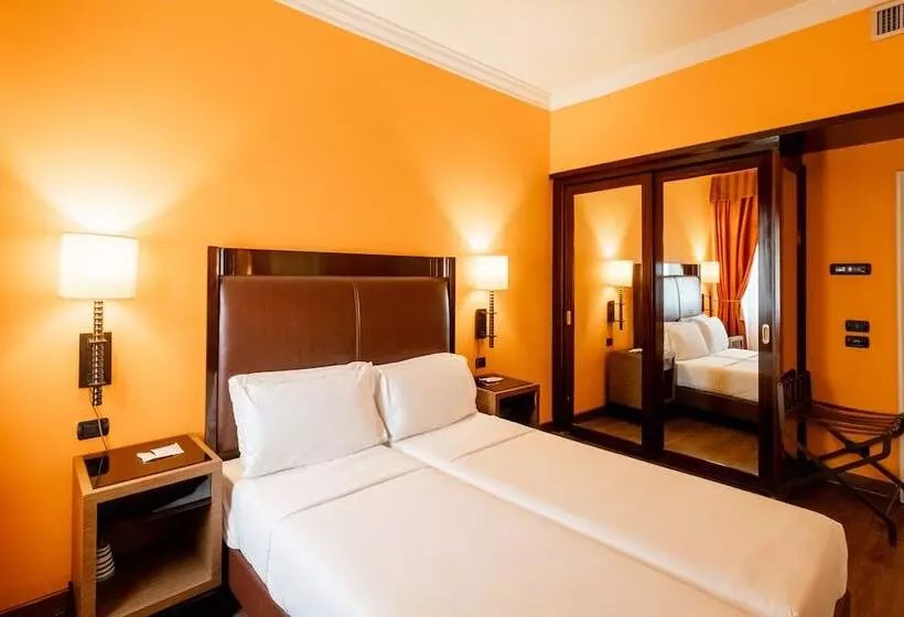 اتاق کلاسیک, Allegroitalia San Gallo Firenze