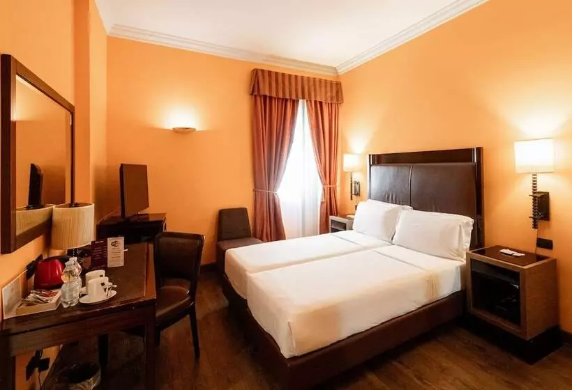 اتاق کلاسیک, Allegroitalia San Gallo Firenze
