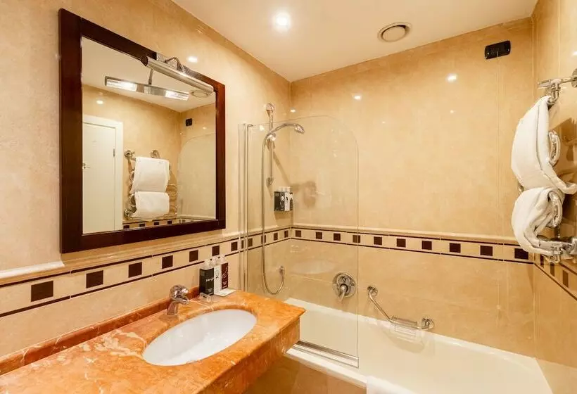 سوییت, Allegroitalia San Gallo Firenze