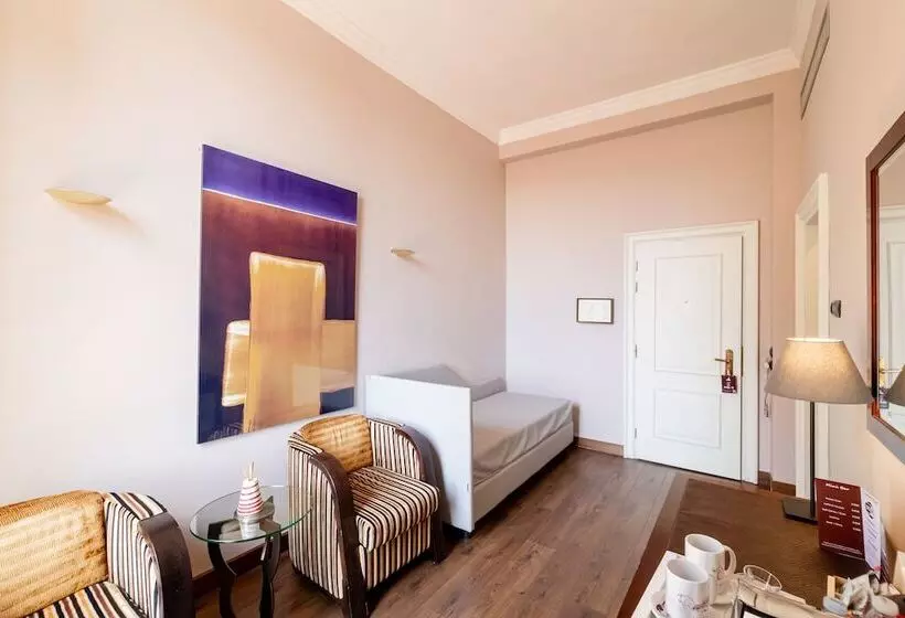 سوییت, Allegroitalia San Gallo Firenze