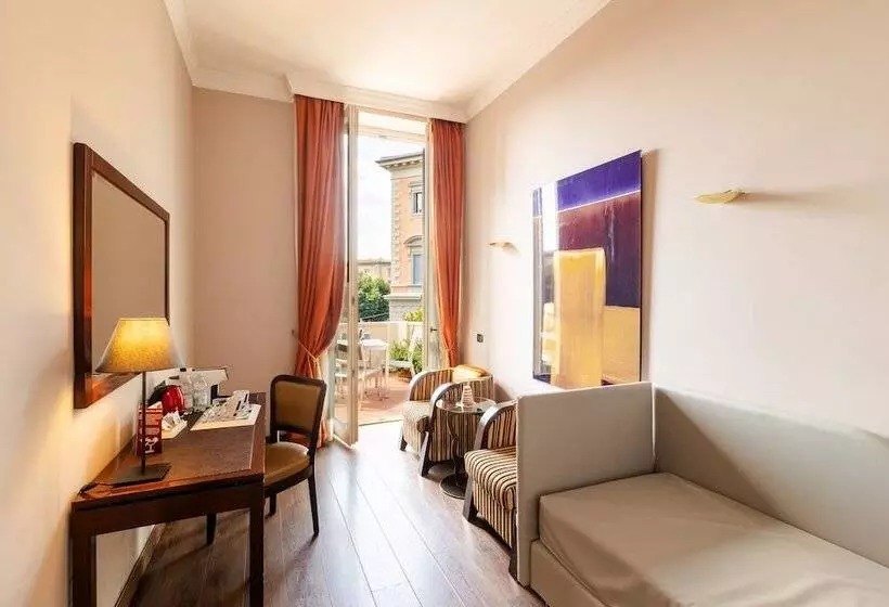 سوییت, Allegroitalia San Gallo Firenze