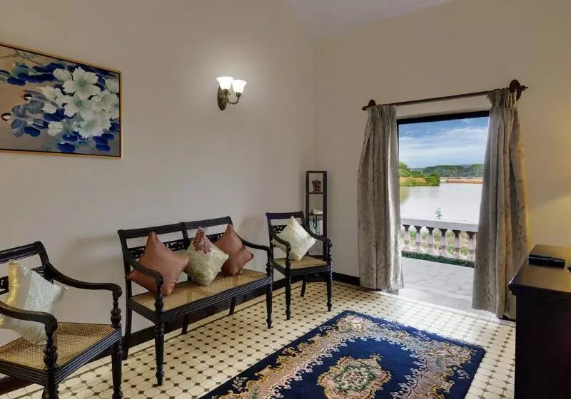 اتاق سوپریور, Allegroitalia San Gallo Firenze