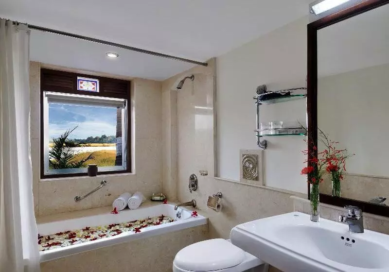 اتاق سوپریور, Allegroitalia San Gallo Firenze