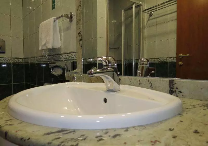 سوییت, Allegroitalia San Gallo Firenze