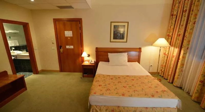 سوییت, Allegroitalia San Gallo Firenze